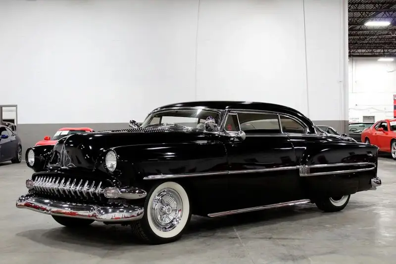 1954 Chevrolet Bel Air