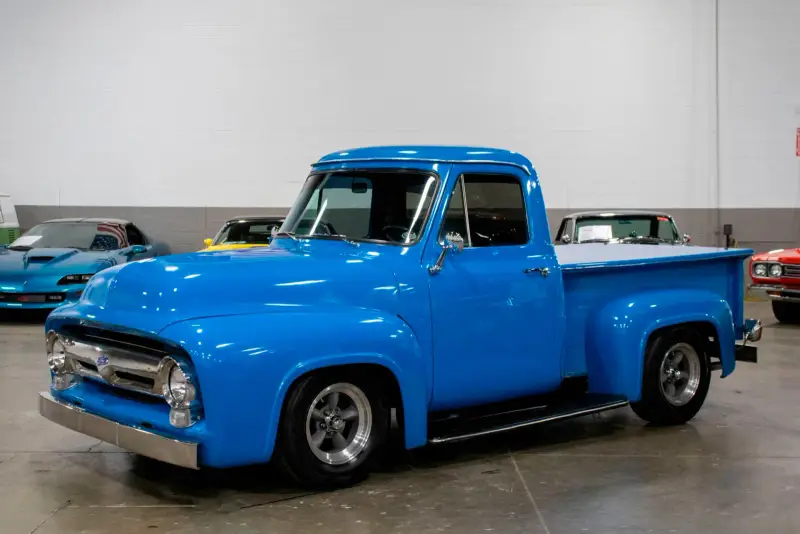 1954 Ford F100