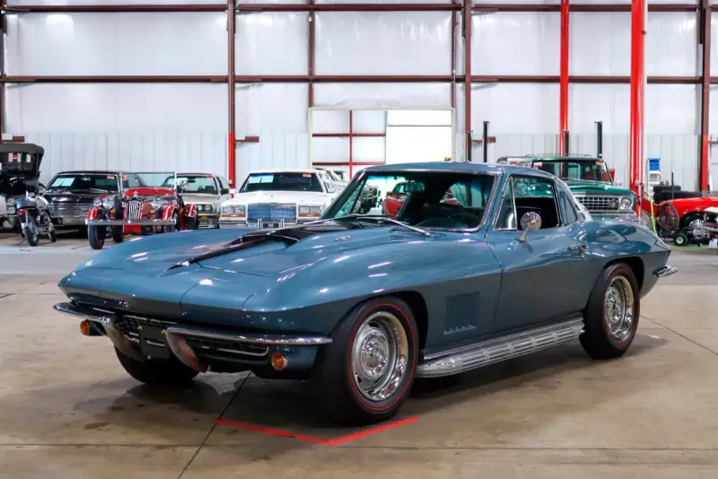 1967 Chevrolet Corvette